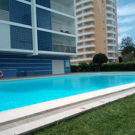 Sunny Apartment Portimao