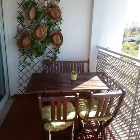 Apartment Sunny Portimao