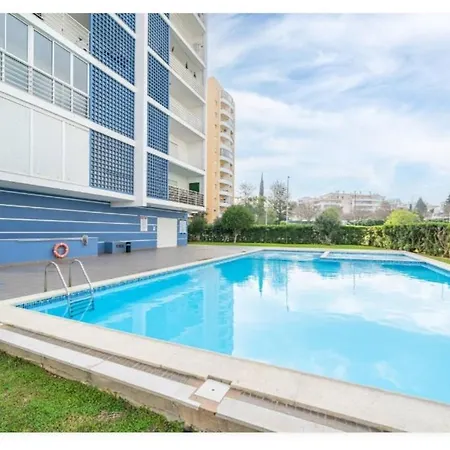 Appartement Sunny Portimão