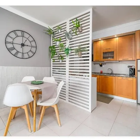 Sunny Appartement