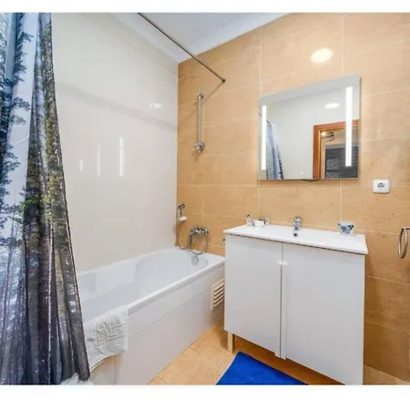 Apartman Sunny
