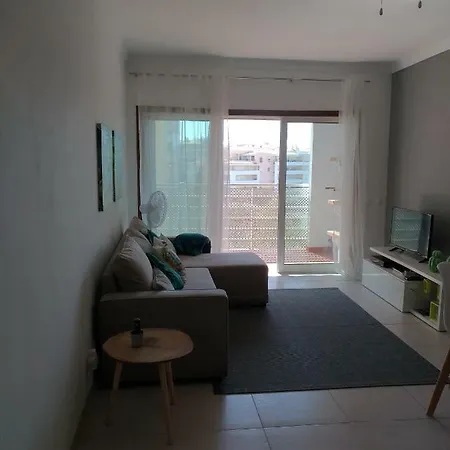 Apartment Sunny *