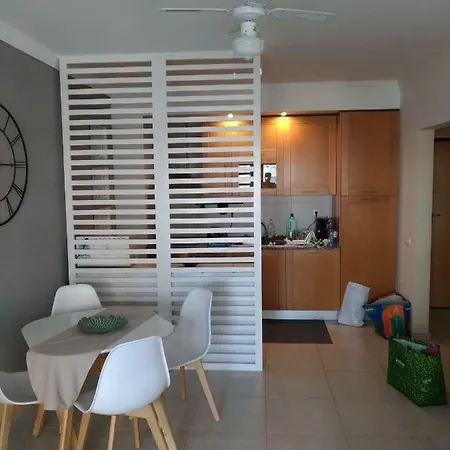 Sunny Apartment Portimao