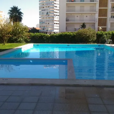 Apartment Sunny