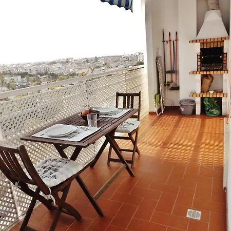 Sunny Apartment *