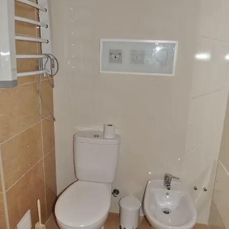 Apartment Sunny