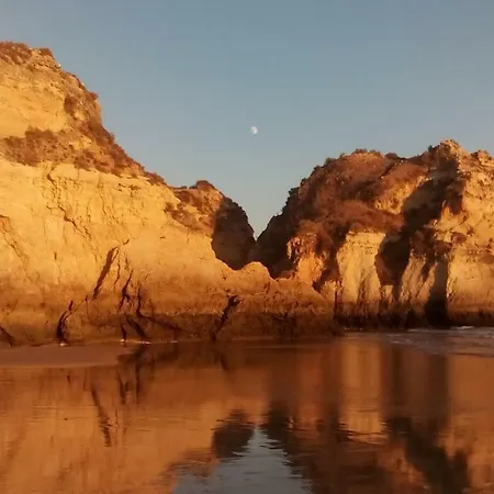 Sunny Apartamento Portimão