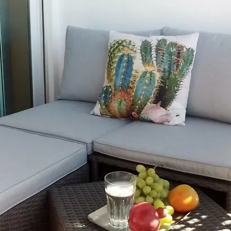 Apartament Sunny Portimão