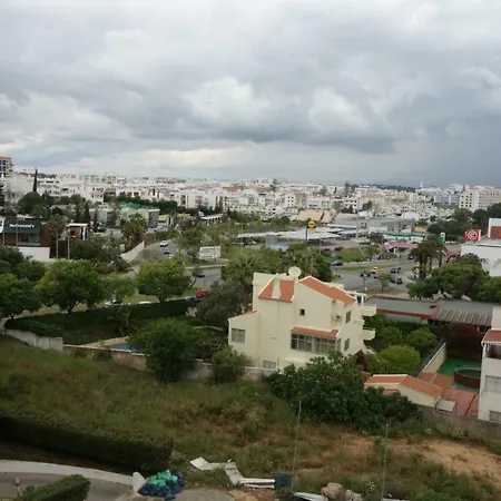 Διαμέρισμα Sunny *